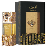 Lattafa Atheeri Edp 100ML For Women-Al Reem Perfumes (The Perfume Qatar)